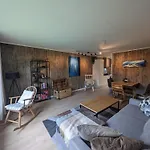 Lyngen And Sauna