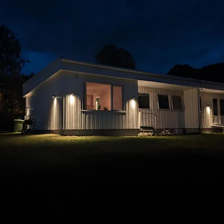 Appartamento Lyngen Accommodation&sauna