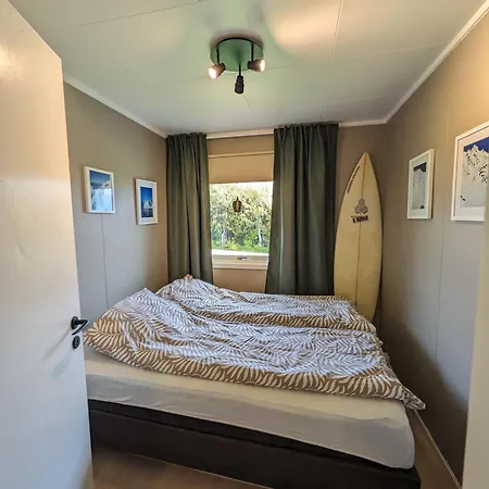 Lyngen Accommodation&sauna Appartamento Lyngseidet