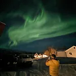 Lyngen Accommodation&sauna Appartement
