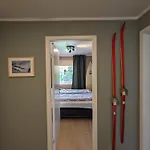 Appartement Lyngen Accommodation&sauna *