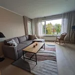 Appartement Lyngen Accommodation&sauna *
