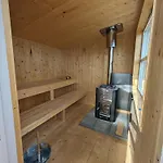 Lyngen Accommodation&sauna Appartement