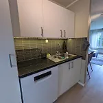 Appartement Lyngen Accommodation&sauna