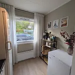 Lyngen Accommodation&sauna Appartement