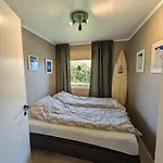 Lyngen Accommodation&sauna Appartement Lyngseidet